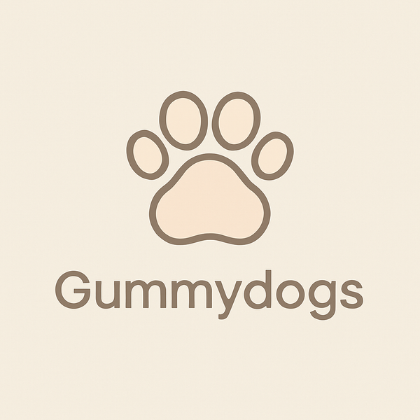 GUMMYDOGS